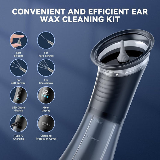 AquaClean EarCare™
