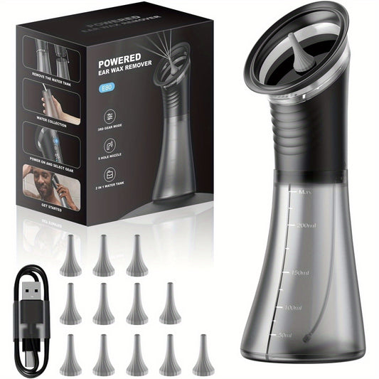 AquaClean EarCare™